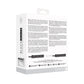 Pluche Leren Enkelboeien - Pleasureplay EnkelboeienOuch! by Shots
