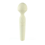 Maia Novelties Pleasure Wand 15 Standen - Groen 20,5 cm - EroticToyzMassagetoestellen WandsMaiatoys