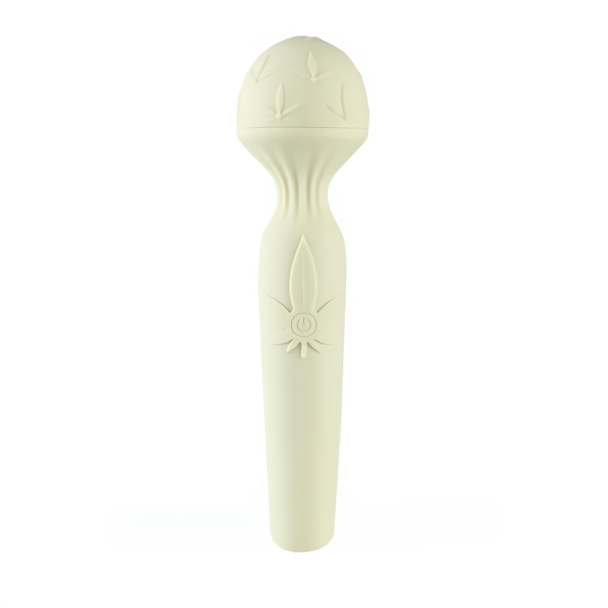 Maia Novelties Pleasure Wand 15 Standen - Groen 20,5 cm - EroticToyzMassagetoestellen WandsMaiatoys