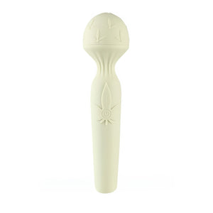 Maia Novelties Pleasure Wand 15 Standen - Groen 20,5 cm - EroticToyzMassagetoestellen WandsMaiatoys