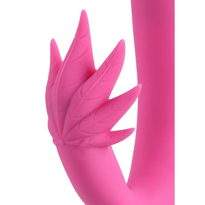 Maiatoys Rabbit Vibrator 15 Standen - Paars' - EroticToyzRabbit VibratorsMaiatoys