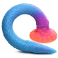 Makara - Glow in the Dark - Silicone Snake Dildo - EroticToyzProducten,Toys,Dildos,Niet - Fallische Dildo's,,GeslachtsneutraalXR Brands