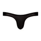 Male Power Brazilian Pouch Bikini XL - Zwart - EroticToyzBriefsMale Power