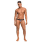 Male Power Jockstrap Pride Edition - Regenboog S/M - EroticToyzJocksMale Power