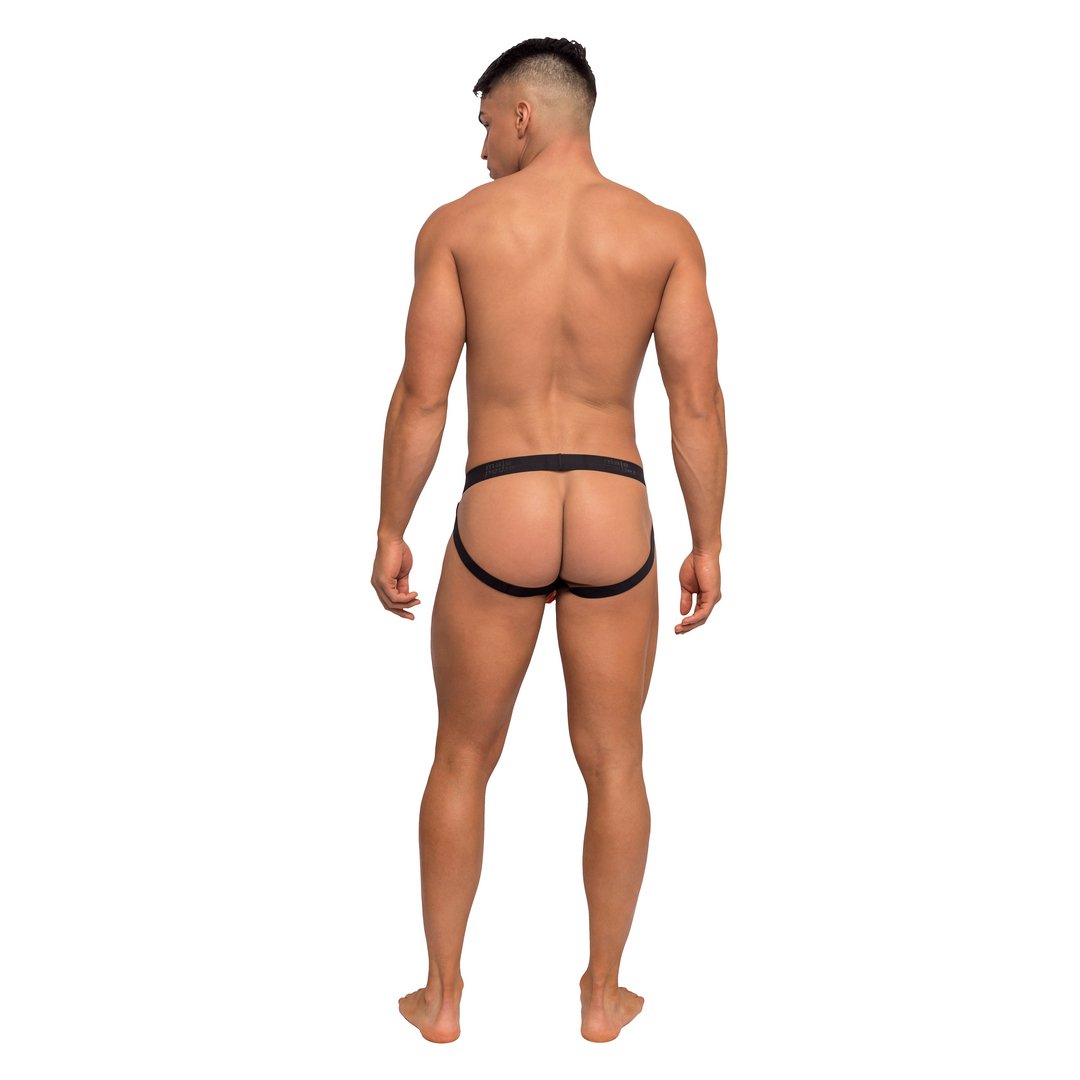 Male Power Jockstrap Pride Edition - Regenboog S/M - EroticToyzJocksMale Power