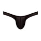 Male Power Mini Pouch Thong L/XL - Zwart - EroticToyzStringsMale Power