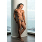 Male Power Mini Short L Regenboogprint - Pride Collectie - EroticToyzBoxershortsMale Power