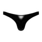 Male Power Moonshine Boxer met Open Rug - Zwart - EroticToyzJocksMale Power