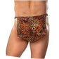 Male Power Tarzan Lendendoek One Size - Dierenprint - EroticToyzBriefsMale Power