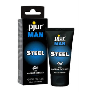 MAN - 50 ml - EroticToyzProducten,Veilige Seks, Verzorging Hulp,Stimulerende Middelen,Erectieformules,,MannelijkPjur