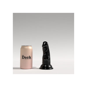 'Marcus FLEXXX Dildo - Zwart' - EroticToyzRealistische Dildo'sThe Dick