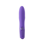 'Margo G - Spot Silicone Vibrator 10 Snelheden - Roze' - EroticToyzG - Spot VibratorMaiatoys