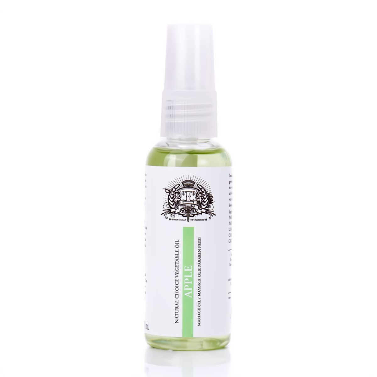 Massage Oil - 50 ml - EroticToyzProducten,Veilige Seks, Verzorging Hulp,Massage,Massage OliÃ«n,,GeslachtsneutraalTouché by Shots