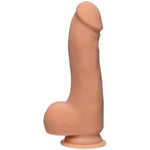 Master D - 19 cm - EroticToyzProducten,Toys,Dildos,Realistische Dildo's,,GeslachtsneutraalDoc Johnson