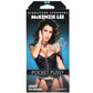 Mckenzie Lee - ULTRASKYN Pocket Pussy Masturbator - EroticToyzProducten,Toys,Toys voor Mannen,Masturbators Strokers,Handmatige Masturbator,Vagina Masturbator,,GeslachtsneutraalDoc Johnson