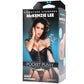 Mckenzie Lee - ULTRASKYN Pocket Pussy Masturbator - EroticToyzProducten,Toys,Toys voor Mannen,Masturbators Strokers,Handmatige Masturbator,Vagina Masturbator,,GeslachtsneutraalDoc Johnson