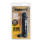 Penis Extender met Cockring - Soft Touch Siliconen - Pleasureplay Penis SleeveBoneyard