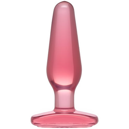 Medium Butt Plug - EroticToyzProducten,Toys,Anaal Toys,Buttplugs Anale Dildo's,Buttplugs Anale Dildo's Niet Vibrerend,,GeslachtsneutraalDoc Johnson