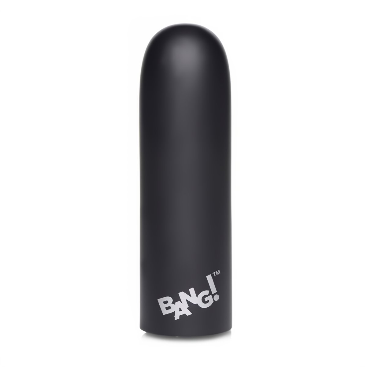 'Mega Silicone Vibrator Oplaadbaar - 3 Snelheden - Paars' - EroticToyzKogel - en MinivibratorsXR Brands