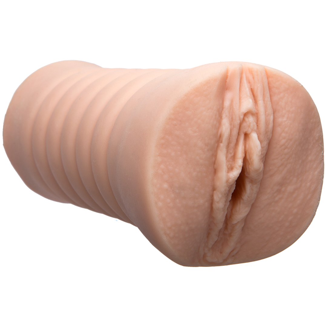 Meggan Mallone Pocket Pal - EroticToyzProducten,Toys,Toys voor Mannen,Masturbators Strokers,Handmatige Masturbator,Vagina Masturbator,,MannelijkDoc Johnson