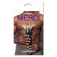 Merci Cock Stroker Dubbelzijdige Wand Attachment - Transparant - EroticToyzAccessoriesDoc Johnson