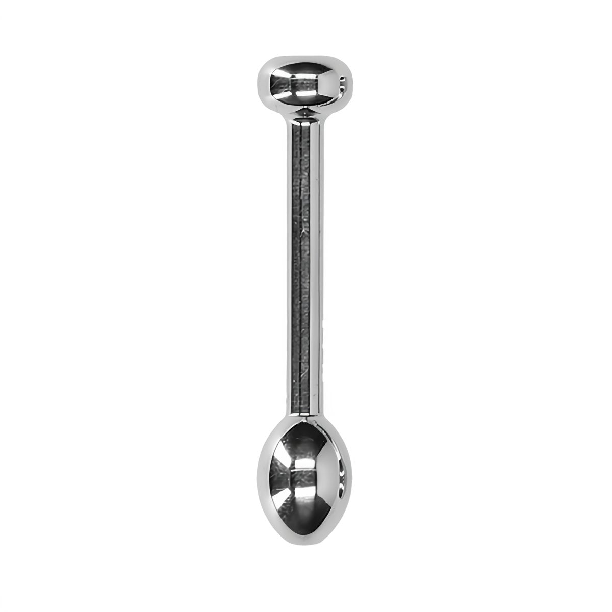 Metal Penis Plug - 10 mm - EroticToyzProducten,Toys,Toys voor Mannen,Urethrale Toys,Outlet,,MannelijkOuch! by Shots