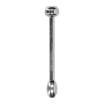 Metal Penis Plug - 6 mm - EroticToyzProducten,Toys,Toys voor Mannen,Urethrale Toys,Outlet,,MannelijkOuch! by Shots