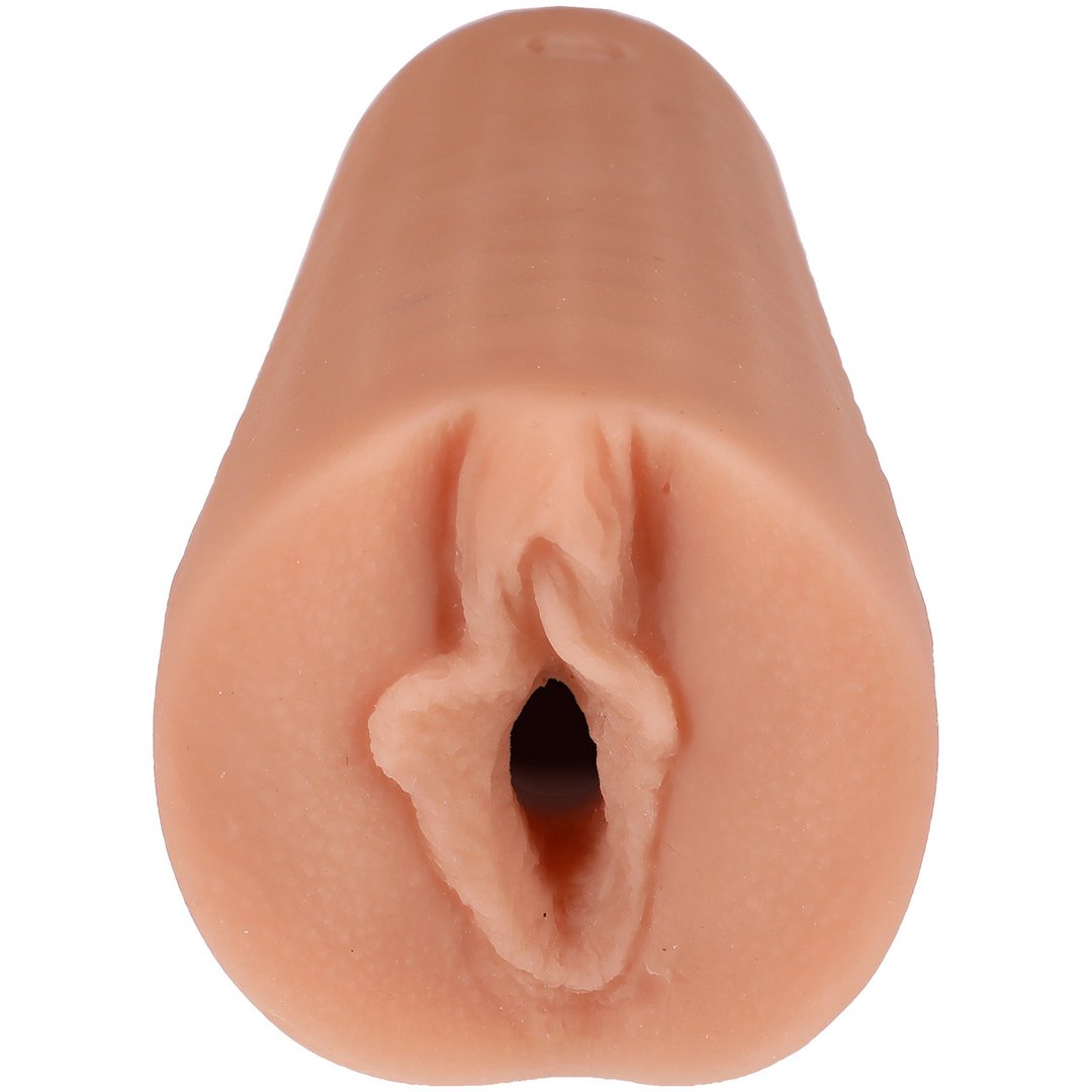 Mia Malkova - ULTRASKYN Pocket Pussy Masturbator - EroticToyzProducten,Toys,Toys voor Mannen,Masturbators Strokers,Handmatige Masturbator,Vagina Masturbator,,GeslachtsneutraalDoc Johnson