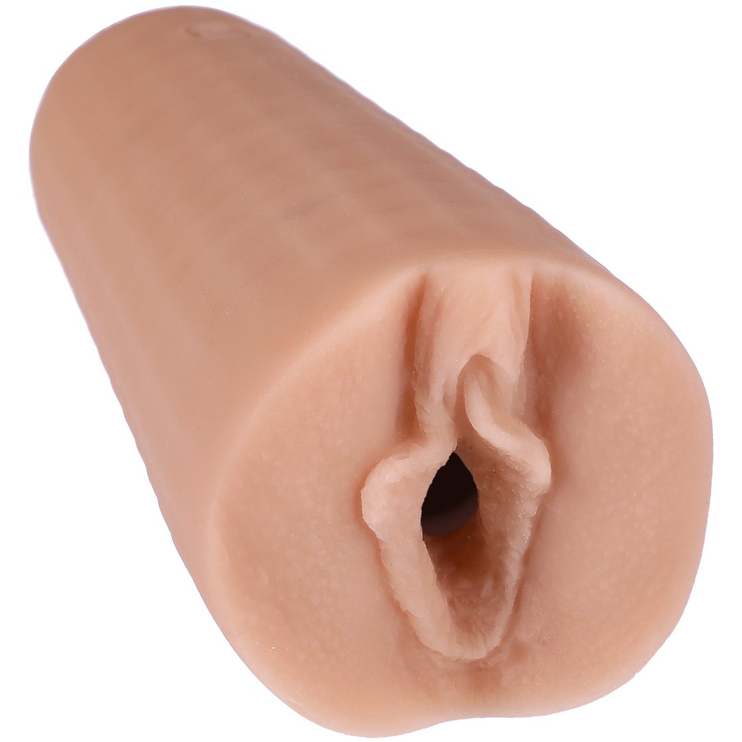 Mia Malkova - ULTRASKYN Pocket Pussy Masturbator - EroticToyzProducten,Toys,Toys voor Mannen,Masturbators Strokers,Handmatige Masturbator,Vagina Masturbator,,GeslachtsneutraalDoc Johnson