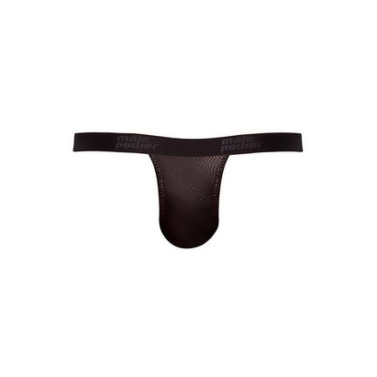 Micro Thong V - XL - EroticToyzProducten,Lingerie,Lingerie voor Hem,Strings,Outlet,,MannelijkMale Power