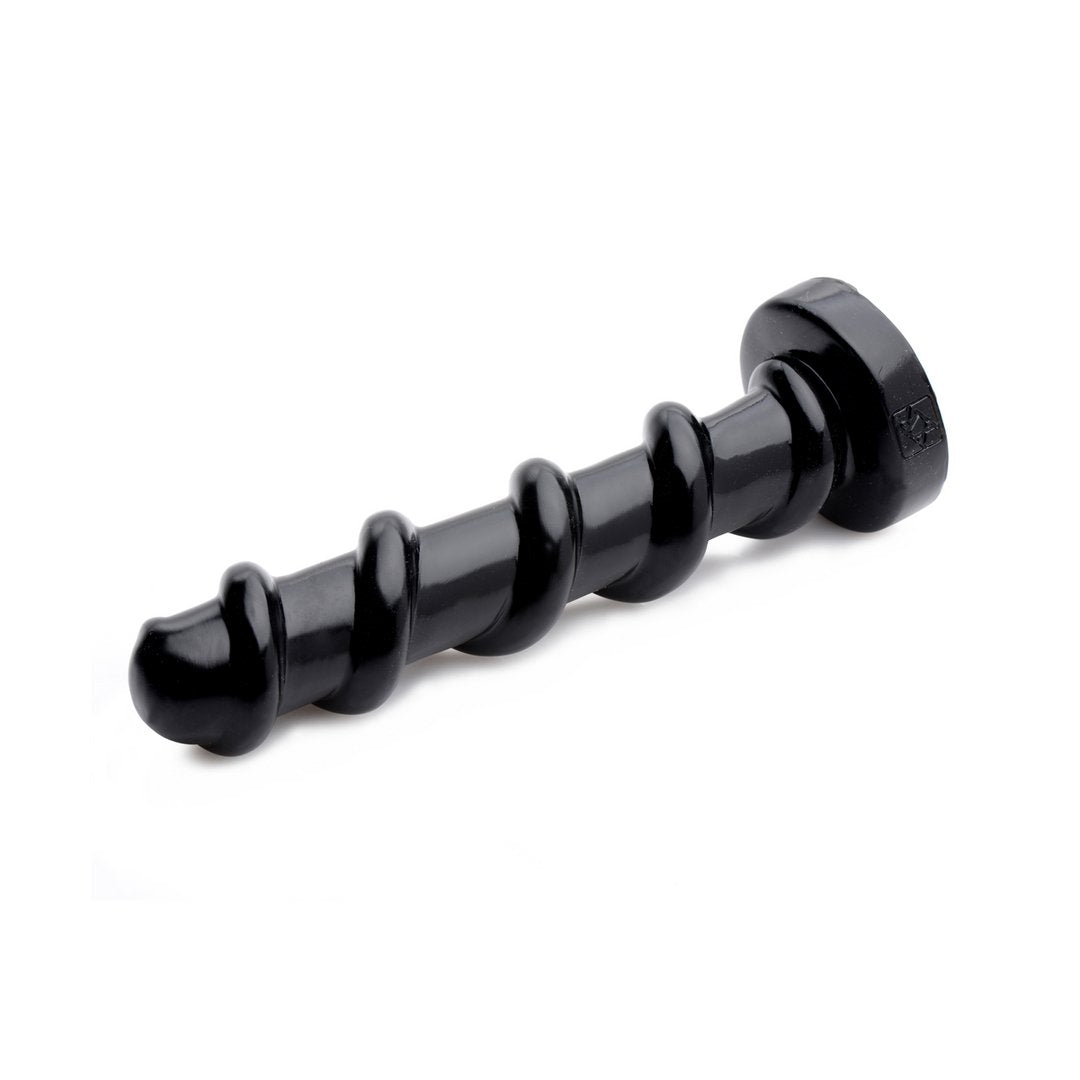 Mighty Screw - 25 cm - EroticToyzProducten,Toys,Dildos,Niet - Fallische Dildo's,,XR Brands