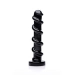 Mighty Screw - 25 cm - EroticToyzProducten,Toys,Dildos,Niet - Fallische Dildo's,,XR Brands