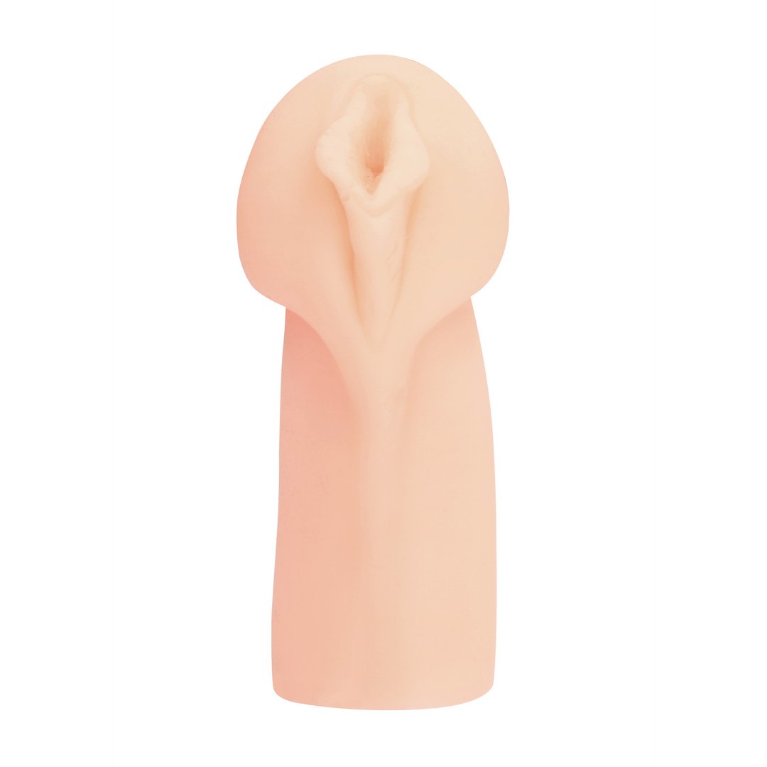 Mini Masturbator - Vagina - EroticToyzProducten,Toys,Toys voor Mannen,Masturbators Strokers,Vagina Masturbator,,MannelijkGC by Shots