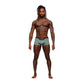 Mini Short - XL - Jade - EroticToyzProducten,Lingerie,Lingerie voor Hem,Boxershorts,,MannelijkMale Power