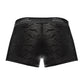 Mini - Short - Zwart - S - EroticToyzBoxershortsMale Power