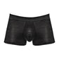 Mini - Short - Zwart - S - EroticToyzBoxershortsMale Power