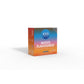 EXS Condooms Gemengde Smaken - Pleasureplay Condooms voor MannenEXS