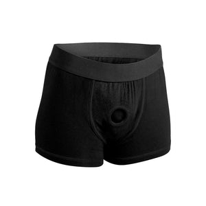 Mod Active - XL - EroticToyzProducten,Toys,Toys voor Koppels,Voorbinddildo's,Fetish,Harnassen,,GeslachtsneutraalXR Brands