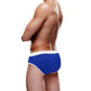 Zwemslip - Blauw - S - Pleasureplay Zwemkleding voor HemProwler