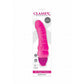 'Mr. Right Klassieke Vibrator Met Multi - Speed - Zwart' - EroticToyzRealistische VibratorsPipedream