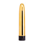 Multi Speed Vibrator - EroticToyzProducten,Toys,Vibrators,Kogel - en Minivibrators,,VrouwelijkSeven Creations