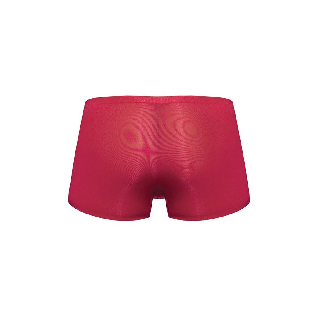 Naadloze Soepele Mini Short - XL - EroticToyzProducten,Lingerie,Lingerie voor Hem,Boxershorts,Outlet,,MannelijkMale Power