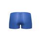 Naadloze Strakke Mini Short - XL - EroticToyzProducten,Lingerie,Lingerie voor Hem,Boxershorts,Outlet,,MannelijkMale Power