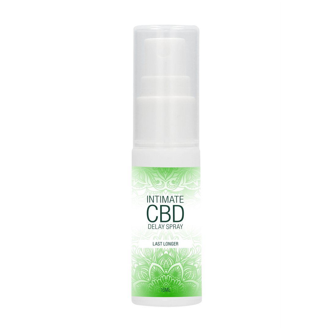 Natural CBD - 15 ml - EroticToyzProducten,Veilige Seks, Verzorging Hulp,Stimulerende Middelen,Overige producten,Vertragingsproducten,,GeslachtsneutraalPharmquests by Shots