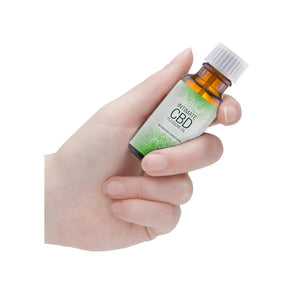 Natural CBD - 20 ml - EroticToyzProducten,Veilige Seks, Verzorging Hulp,Stimulerende Middelen,Overige producten,,GeslachtsneutraalPharmquests by Shots