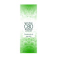 Natural CBD - 50 ml - EroticToyzProducten,Veilige Seks, Verzorging Hulp,Glijmiddelen,Andere Glijmiddelen,,GeslachtsneutraalPharmquests by Shots
