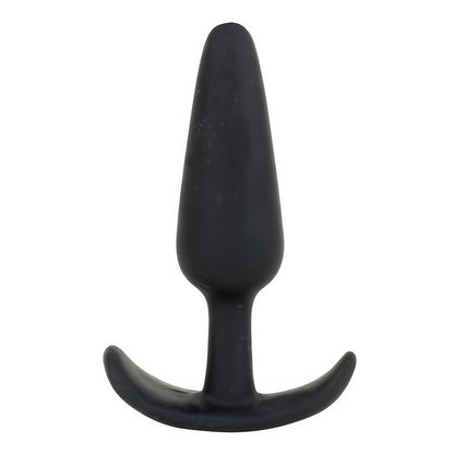 Naughty 1 - Butt Plug - EroticToyzProducten,Toys,Anaal Toys,Buttplugs Anale Dildo's,Buttplugs Anale Dildo's Niet Vibrerend,,GeslachtsneutraalDoc Johnson