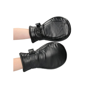 Neopreen Honden Wanten - Comfortabele Hondenhandschoenen voor Puppy Play en Training - EroticToyzProducten,Toys,Fetish,Fetish - Accessoires,Lingerie,Accessoires Lingerie,Handschoenen,Rollenspel Kostuums,Rollenspel,,GeslachtsneutraalOuch! by Shots