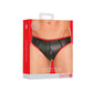 Jockstrap - Neopreen XL - Pleasureplay JocksOuch! by Shots