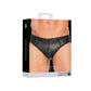 Jockstrap voor Puppy Play - Neopreen, M - Pleasureplay JocksOuch! by Shots